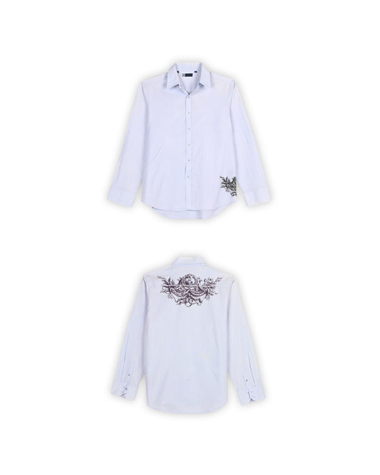 LEVEL TEN SHIRT - XXL