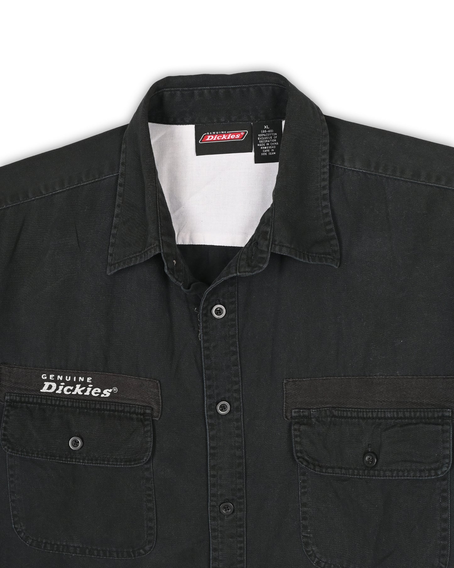 DICKIES SHIRT - XL