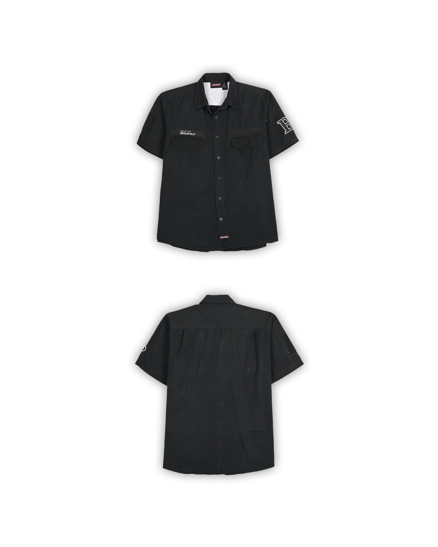 DICKIES SHIRT - XL