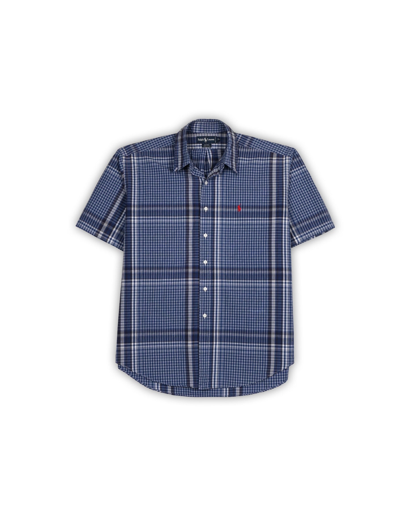 POLO RALPH LAUREN SHIRT - XL
