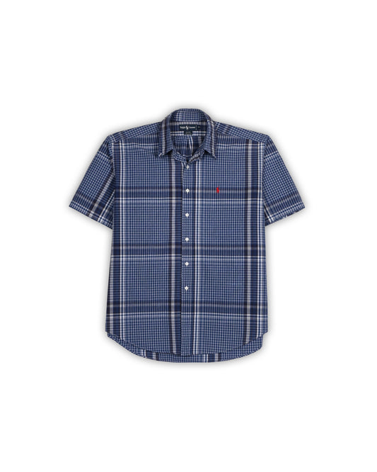 POLO RALPH LAUREN SHIRT - XL