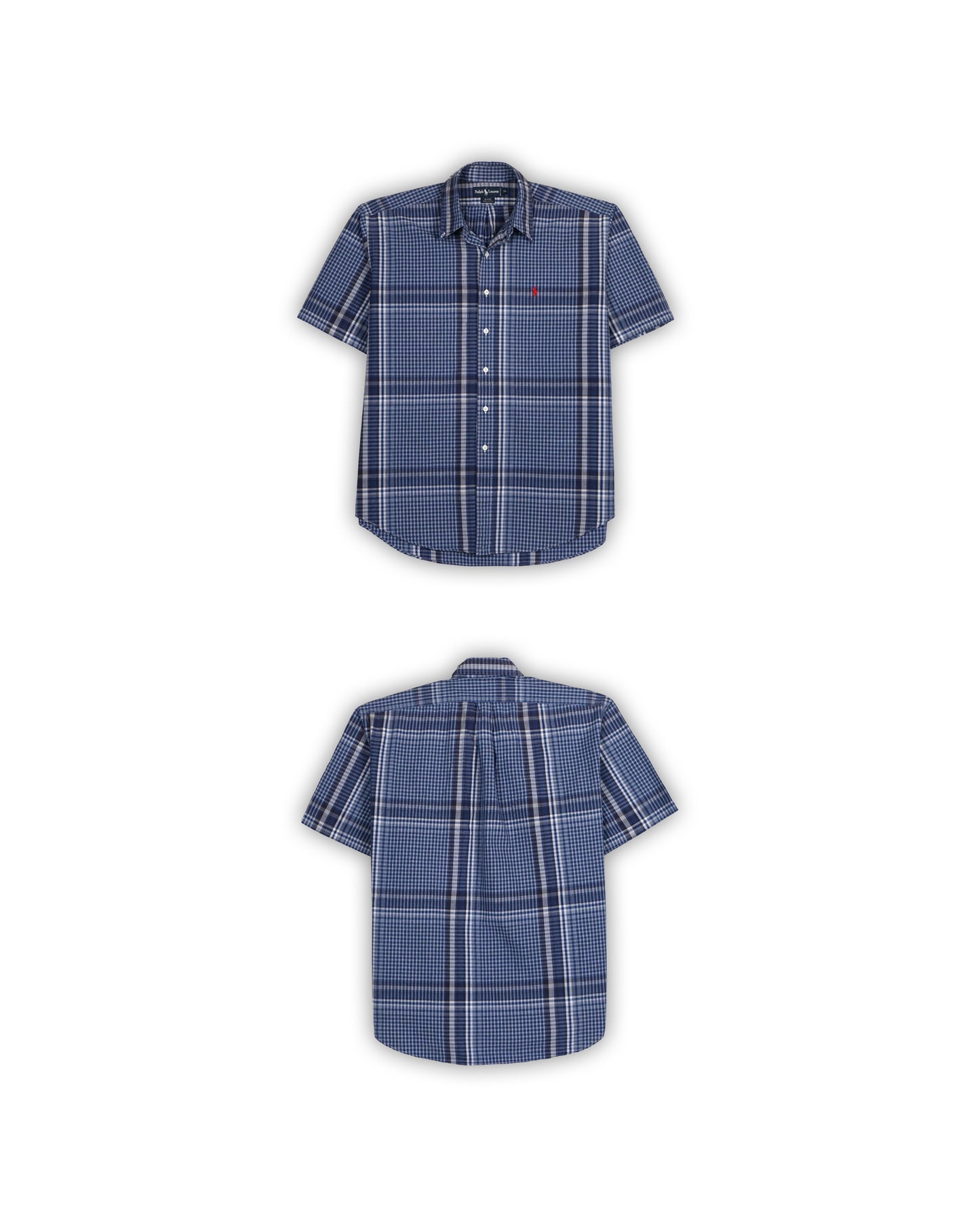 POLO RALPH LAUREN SHIRT - XL