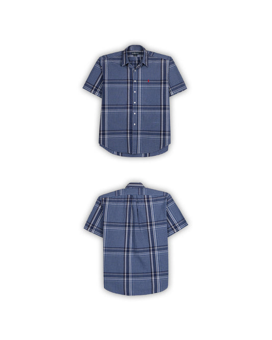 POLO RALPH LAUREN SHIRT - XL