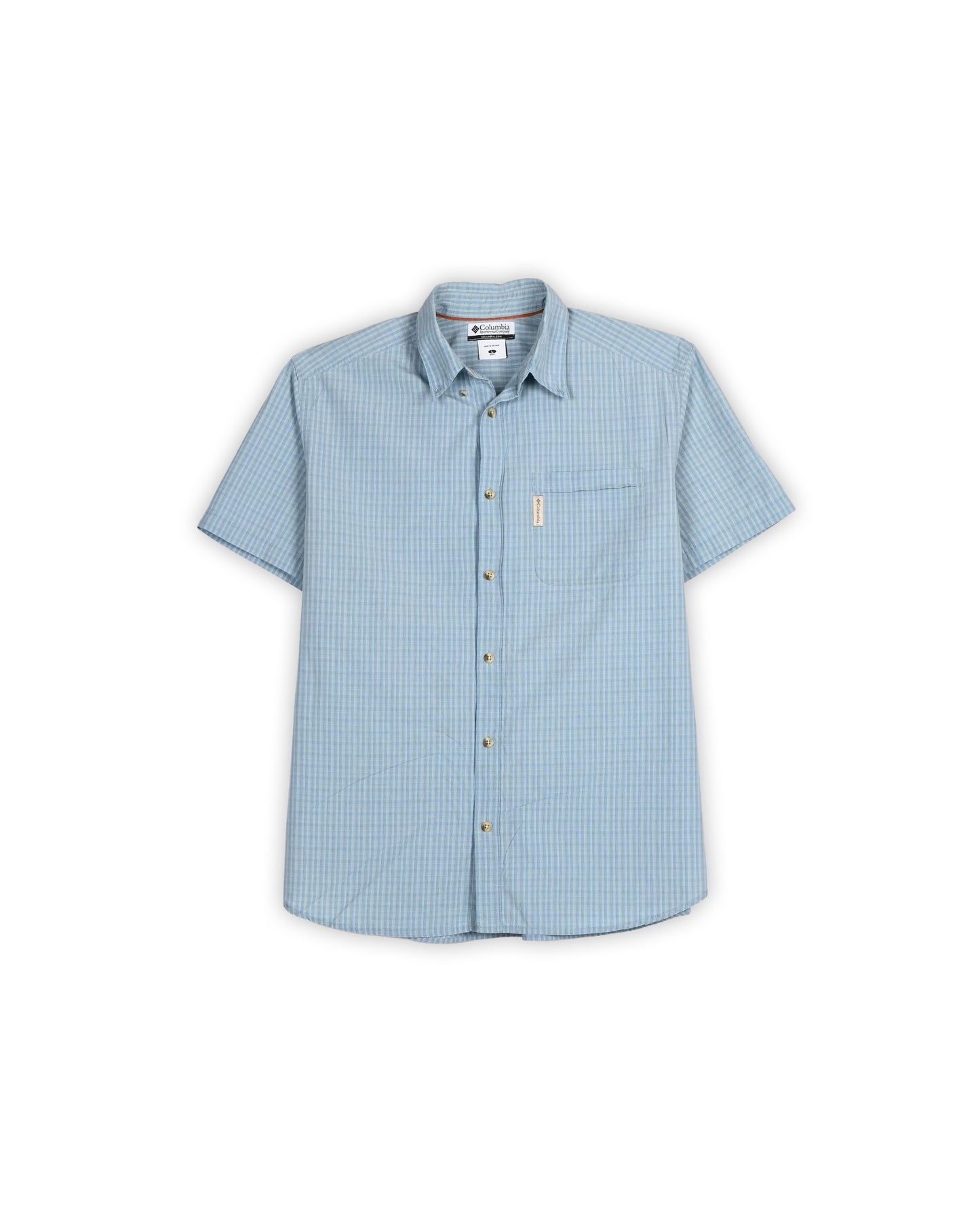 COLUMBIA SHIRT - L