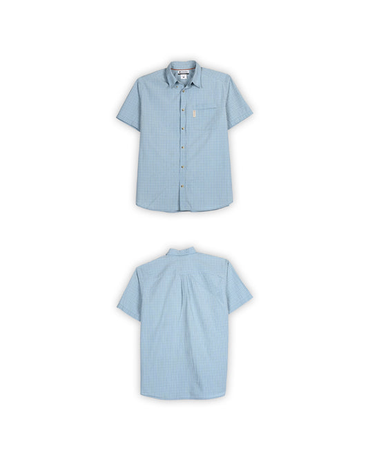 COLUMBIA SHIRT - L