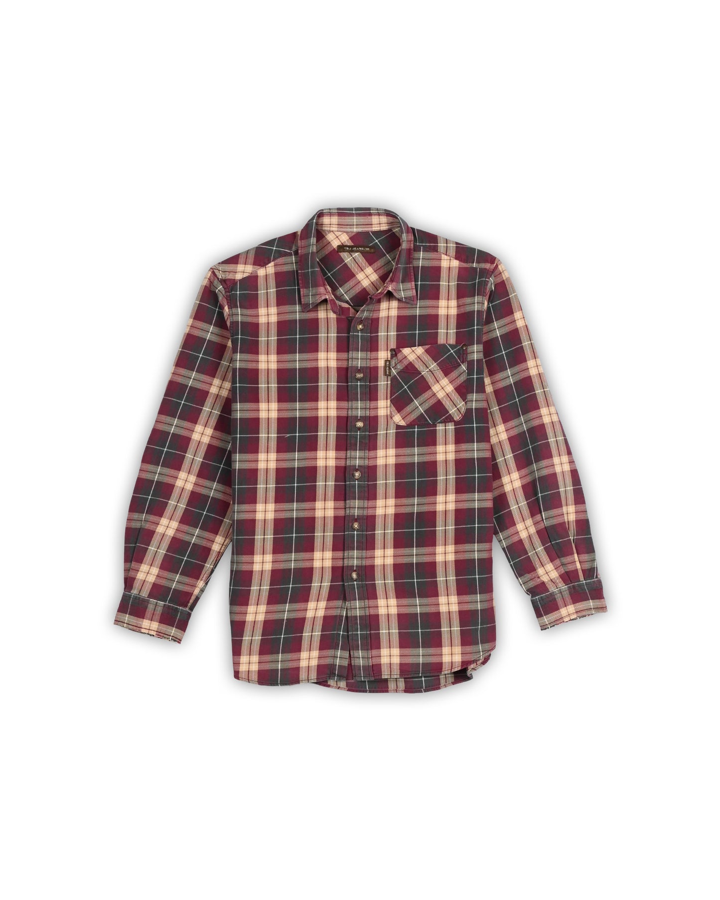 VINTAGE SHIRT - M