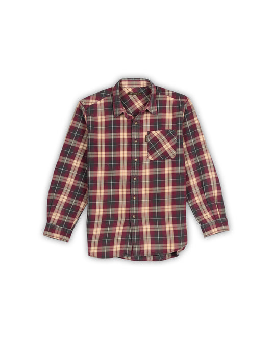 VINTAGE SHIRT - M