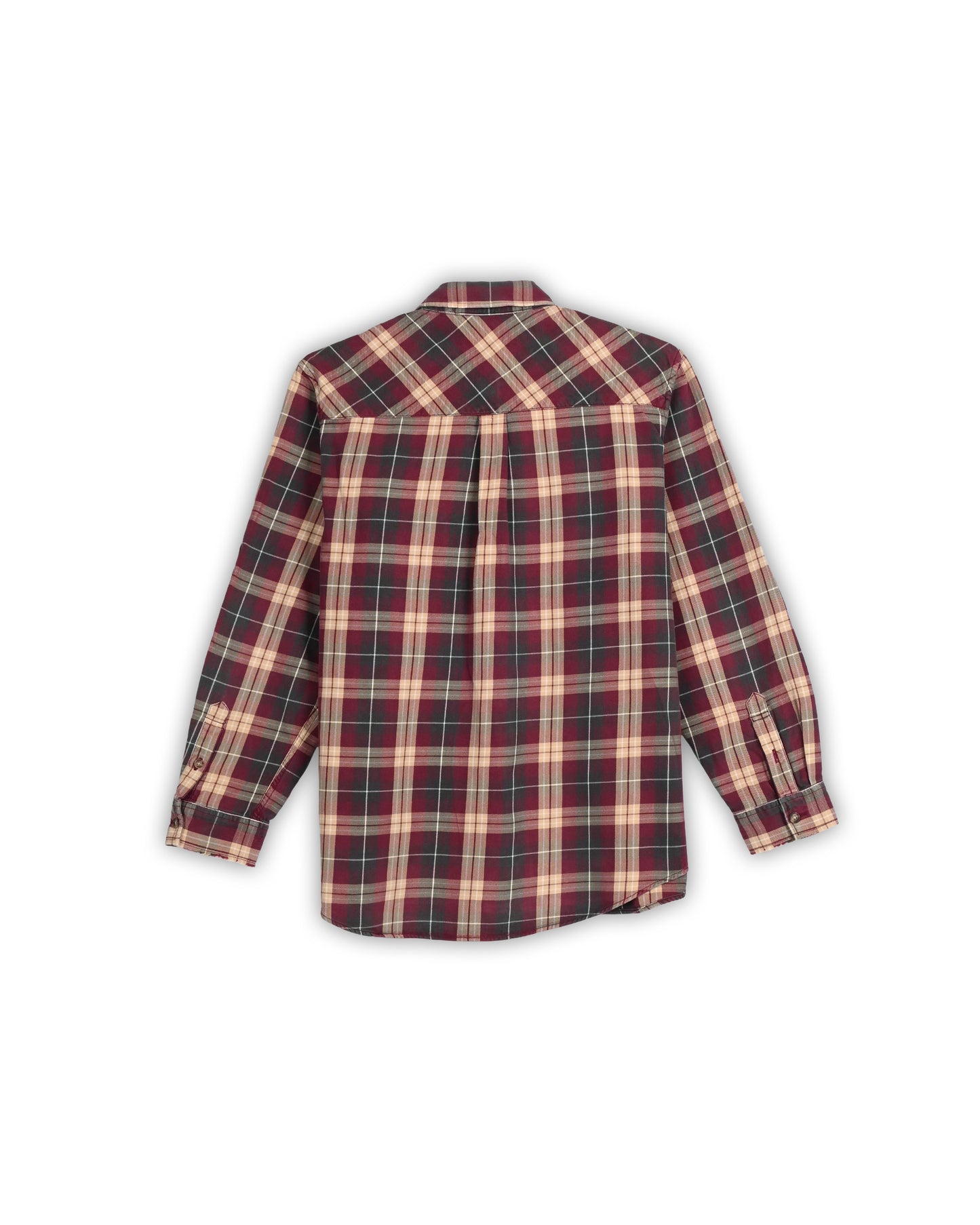 VINTAGE SHIRT - M