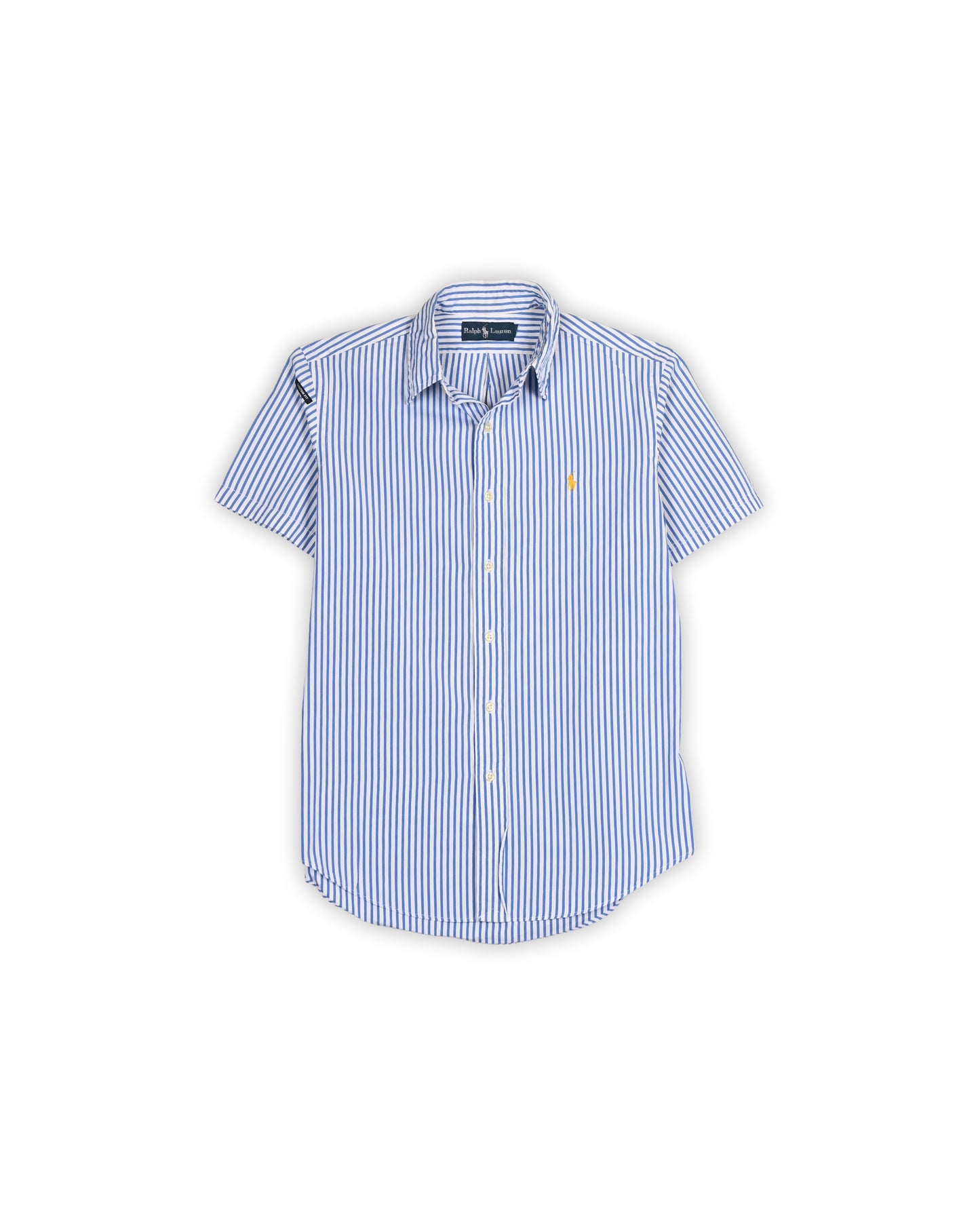 POLO RALPH LAUREN SHIRT - S