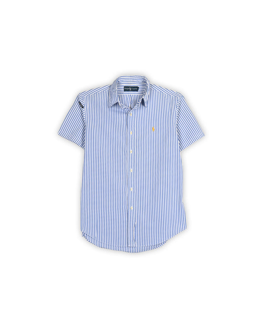 POLO RALPH LAUREN SHIRT - S