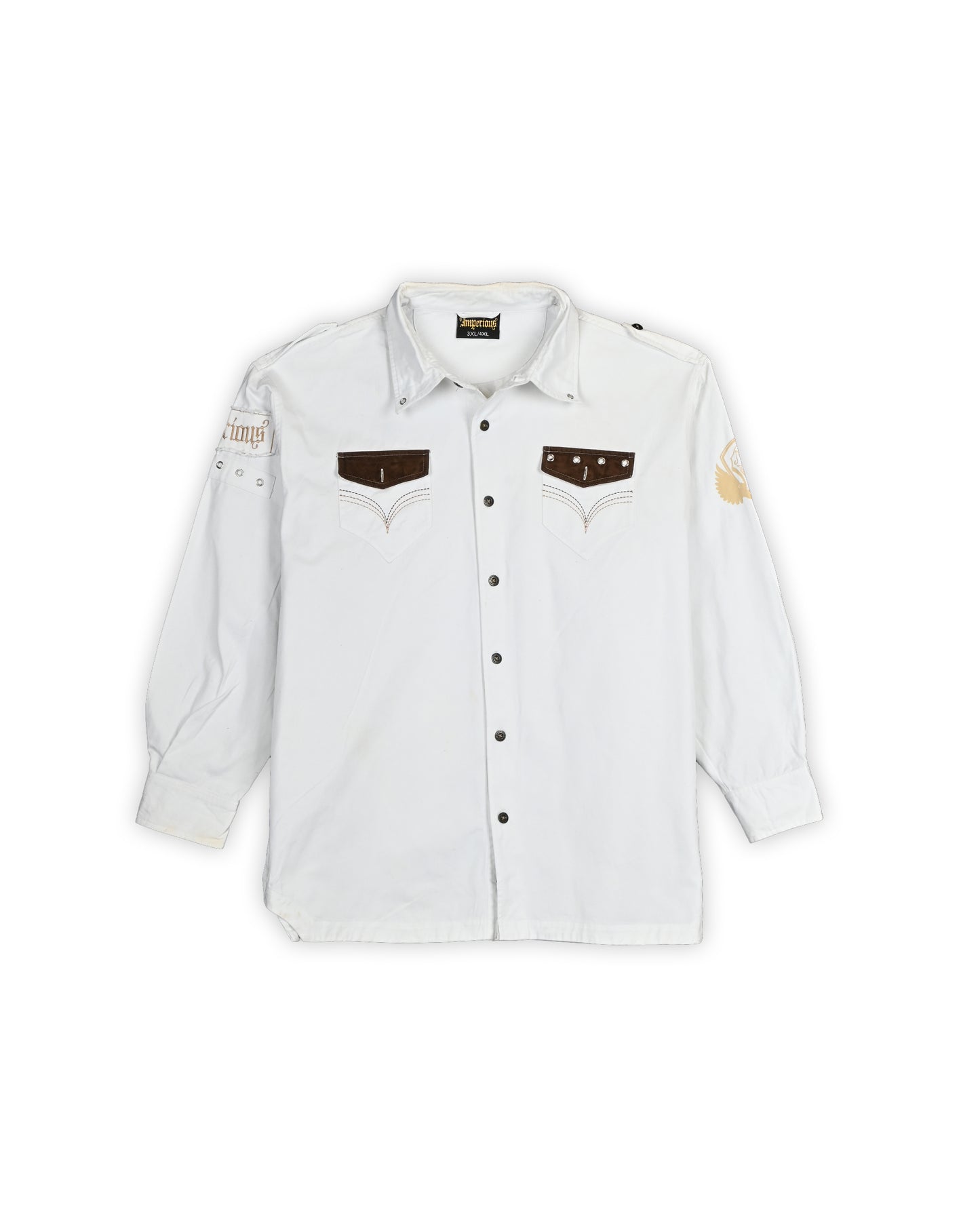 IMPERIOUS SHIRT - XXXL
