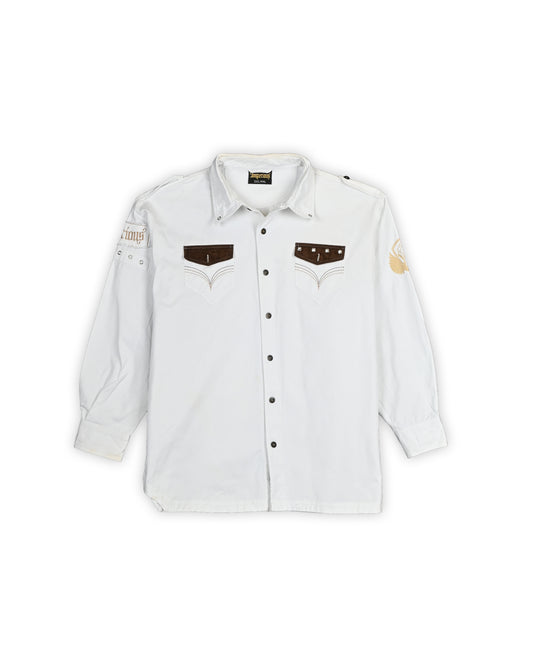 IMPERIOUS SHIRT - XXXL