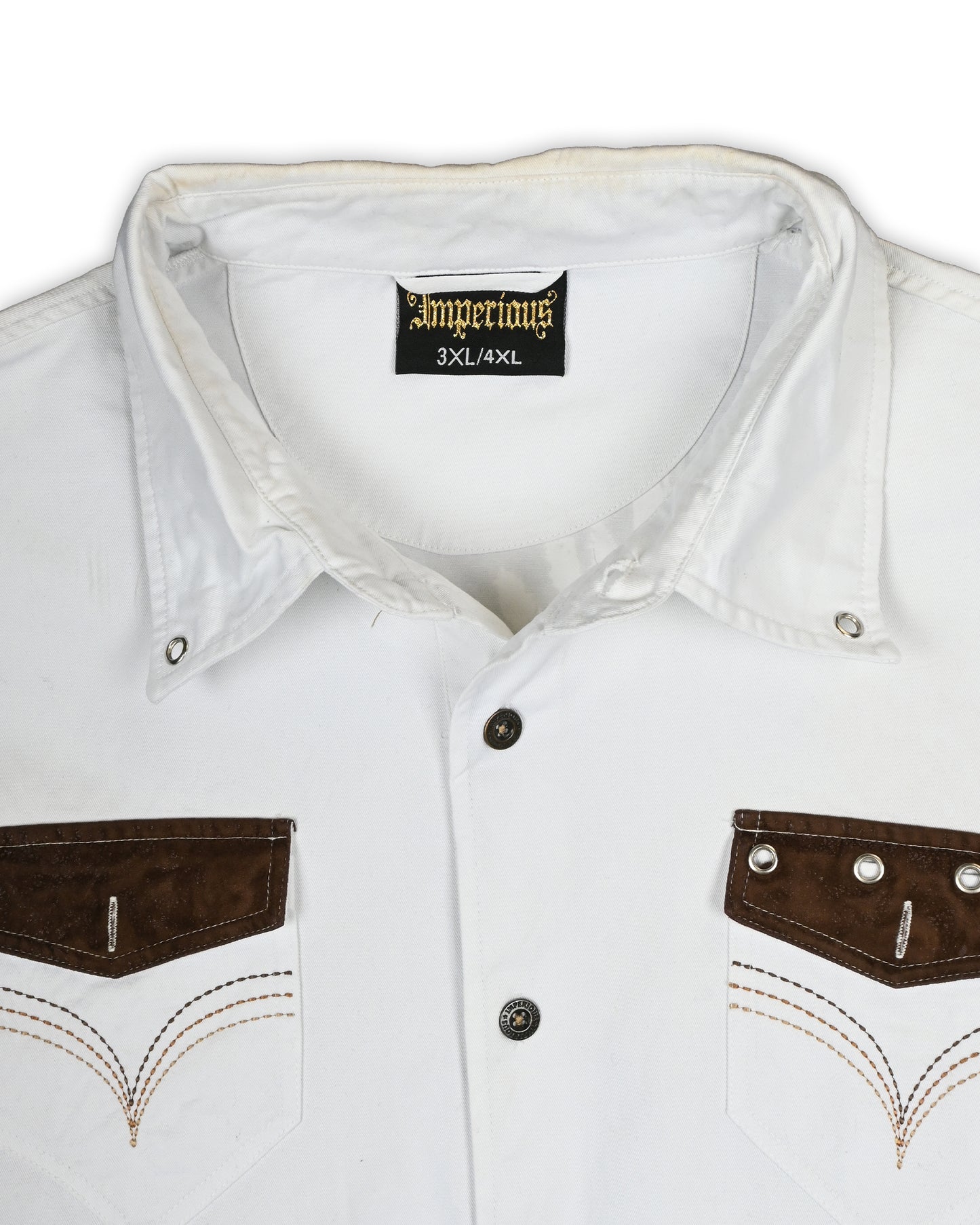 IMPERIOUS SHIRT - XXXL