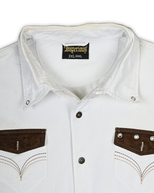IMPERIOUS SHIRT - XXXL