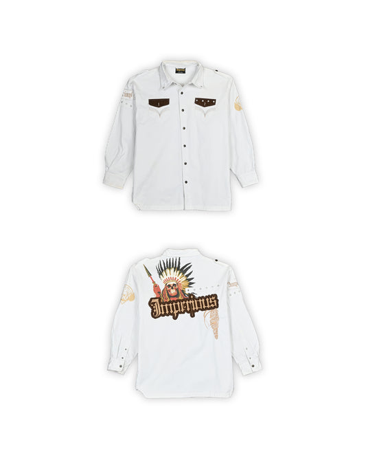 IMPERIOUS SHIRT - XXXL