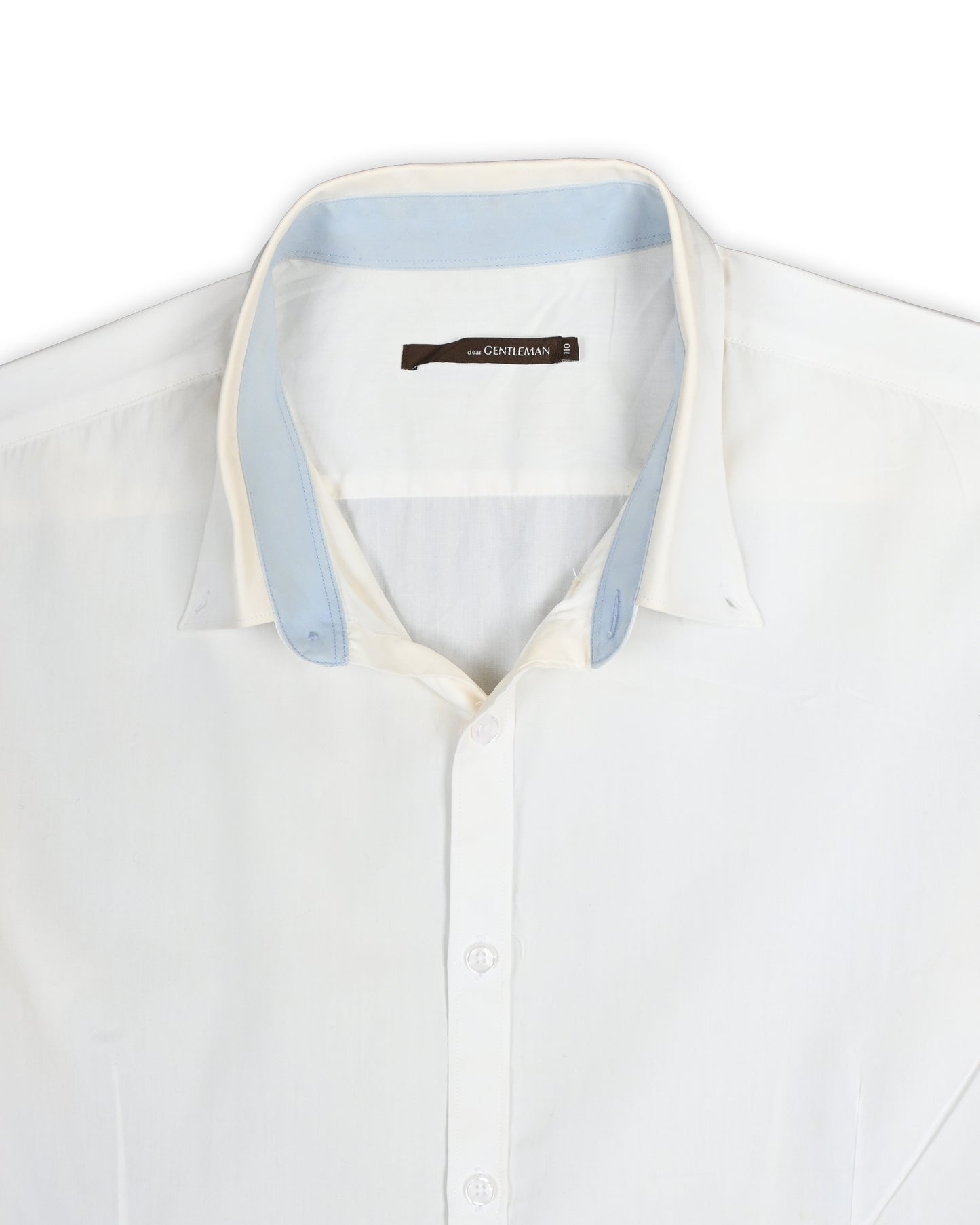 VINTAGE SHIRT - L
