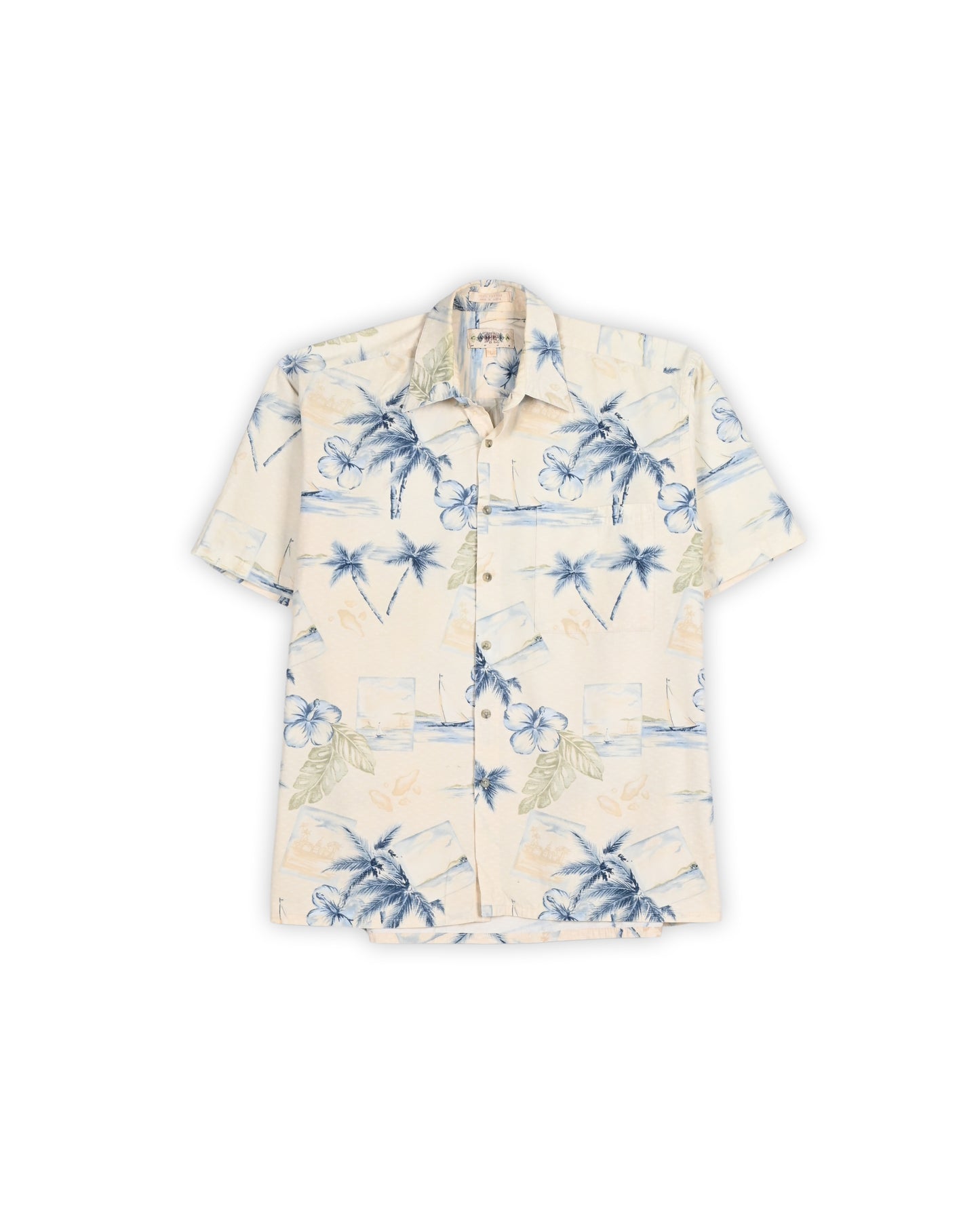 CAMPIA SHIRT - L