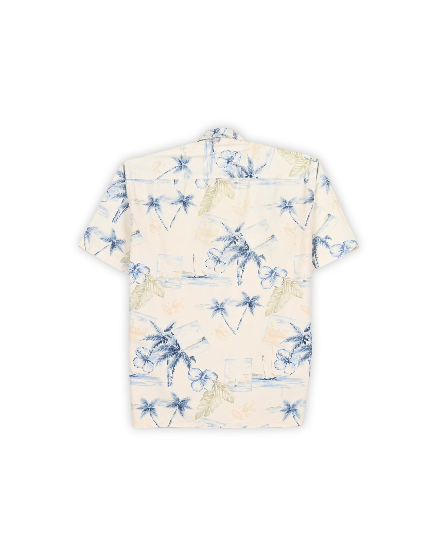 CAMPIA SHIRT - L