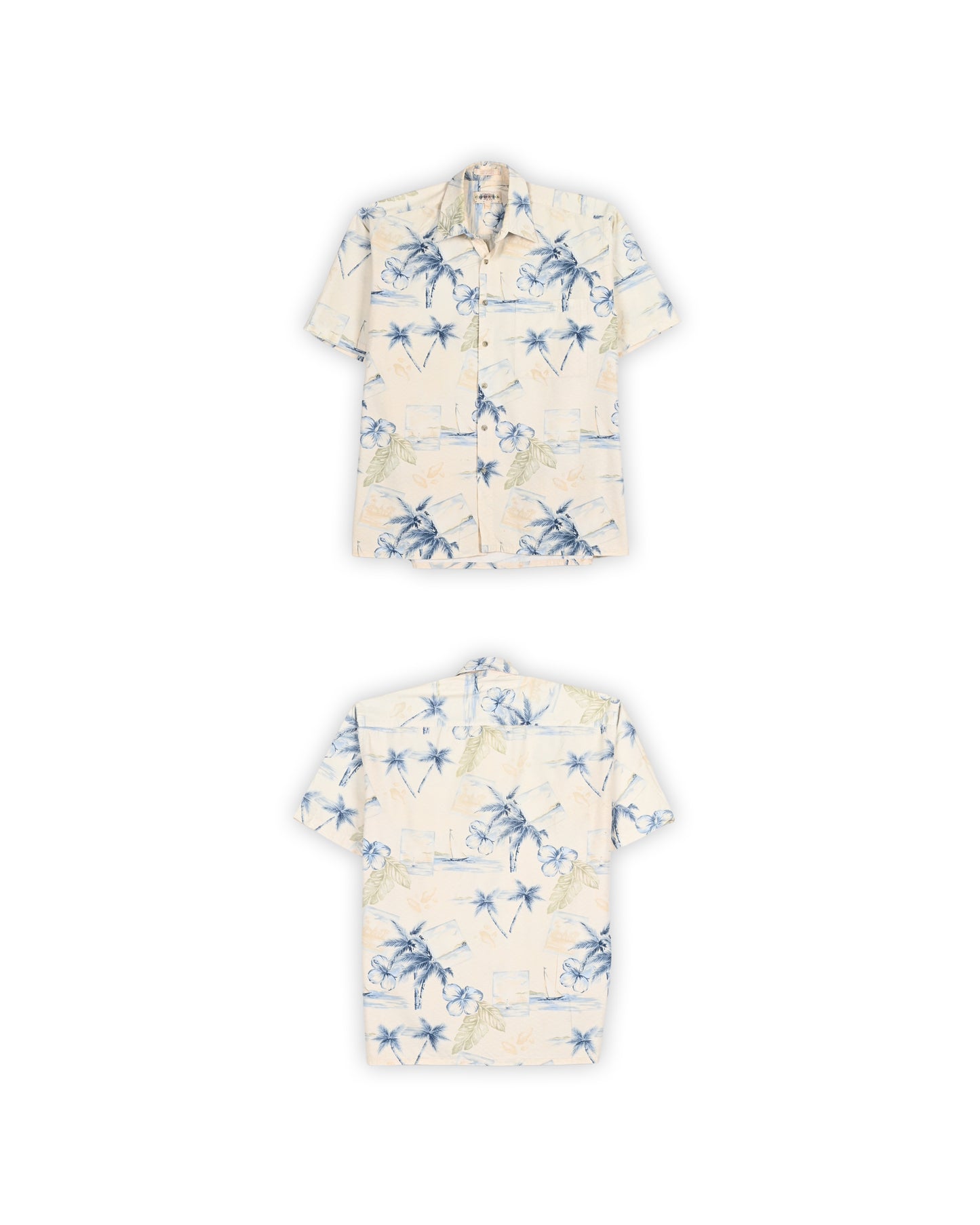 CAMPIA SHIRT - L
