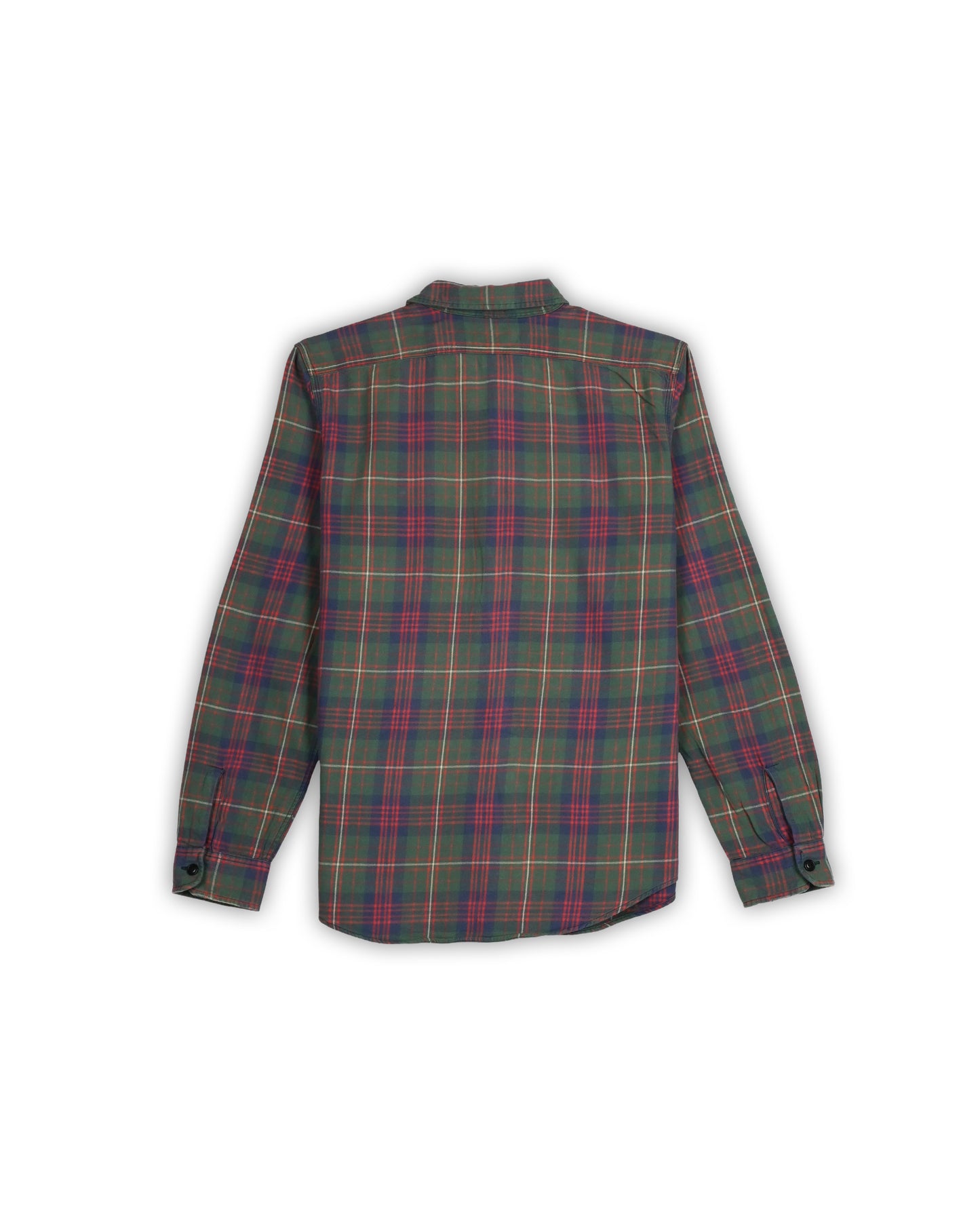 POLO RALPH LAUREN RUGBY SHIRT - M