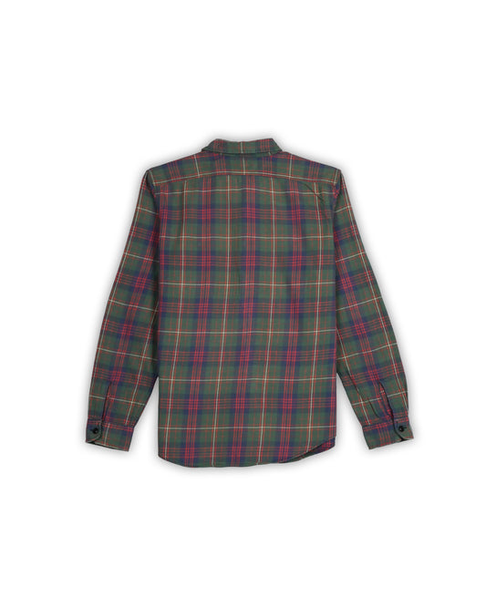 POLO RALPH LAUREN RUGBY SHIRT - M
