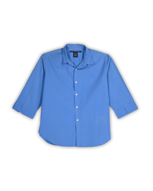 POLO RALPH LAUREN WOMEN'S SHIRT - XL