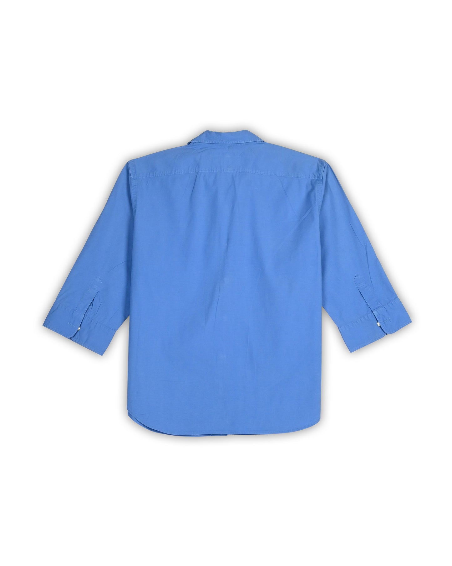 POLO RALPH LAUREN WOMEN'S SHIRT - XL