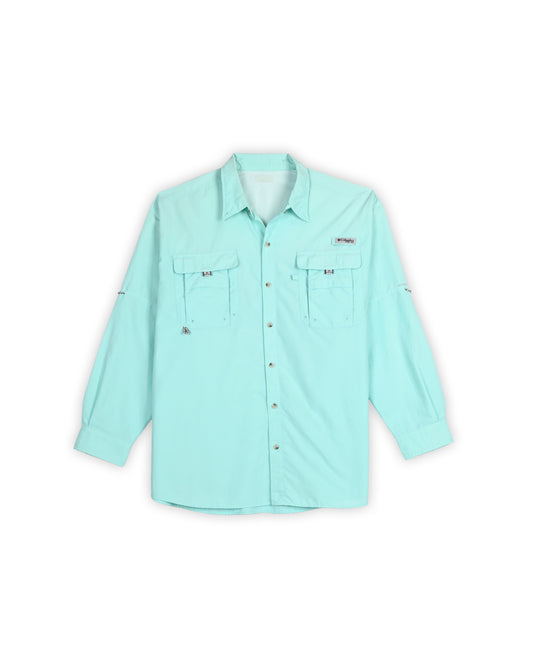 COLUMBIA SHIRT - XXL