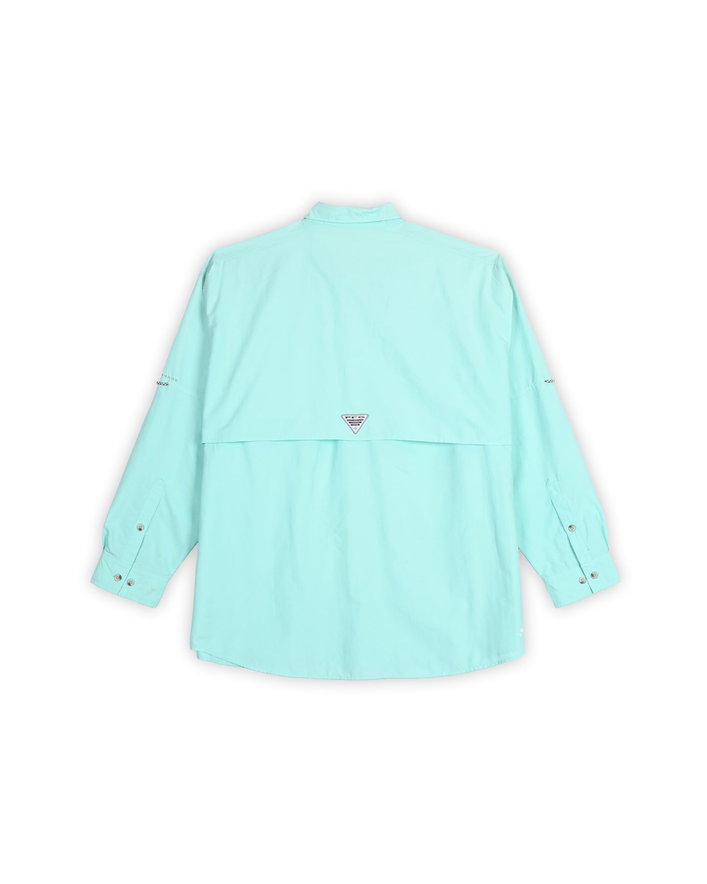COLUMBIA SHIRT - XXL