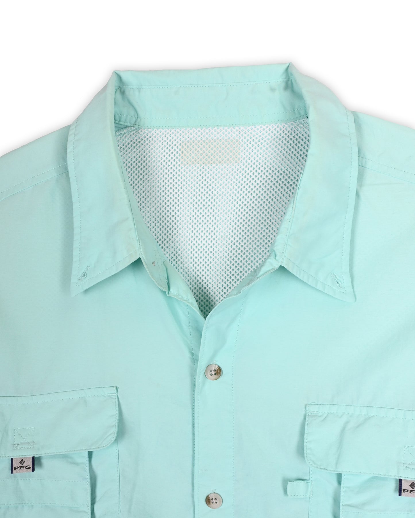 COLUMBIA SHIRT - XXL