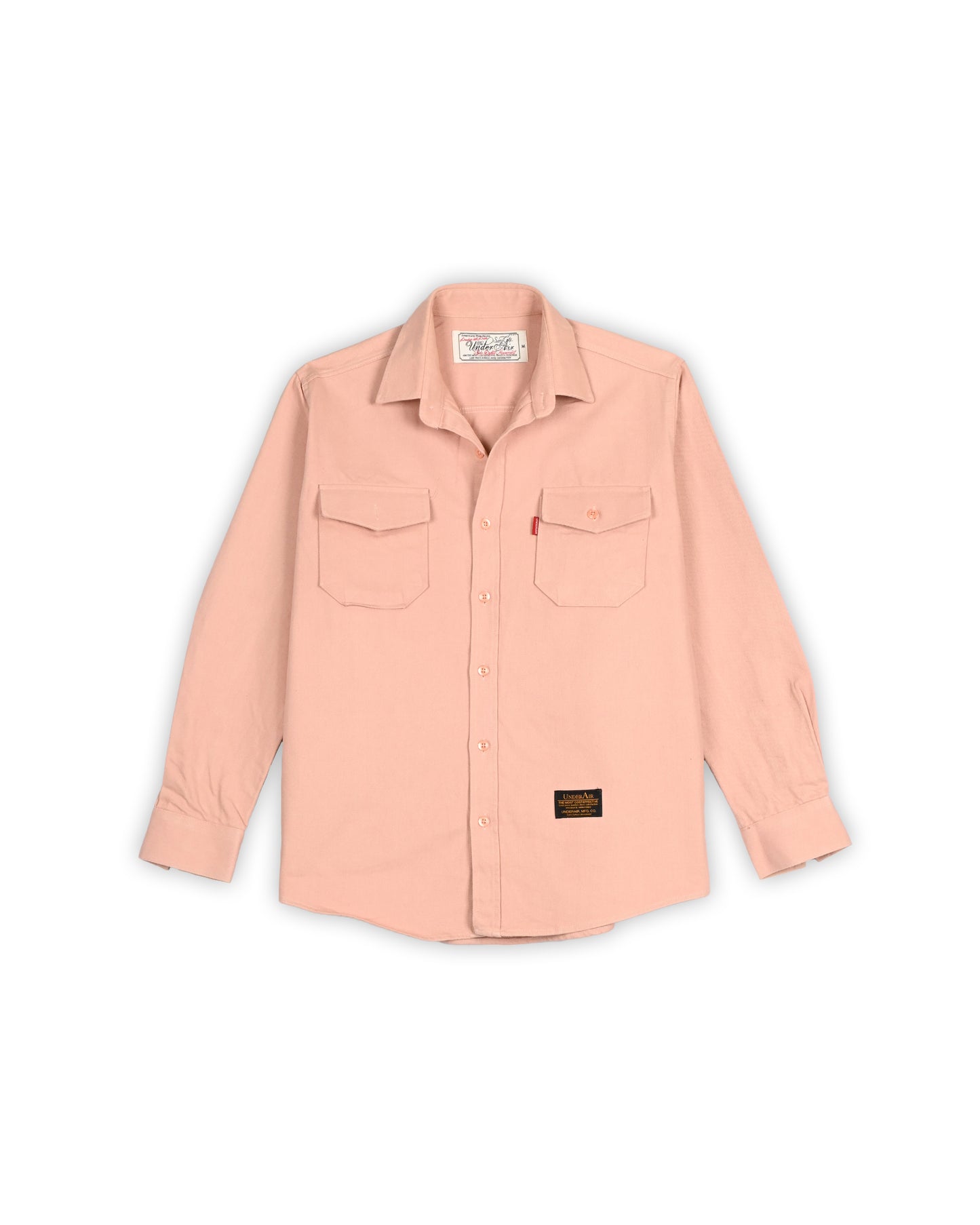 VINTAGE SHIRT - M