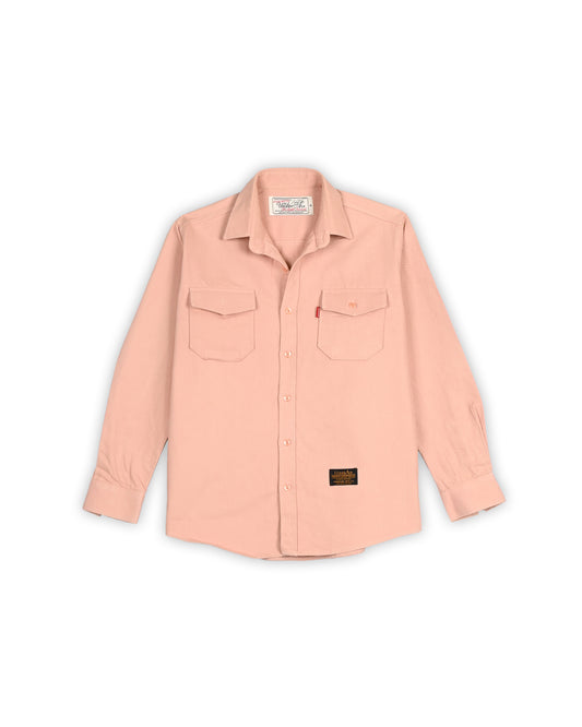VINTAGE SHIRT - M