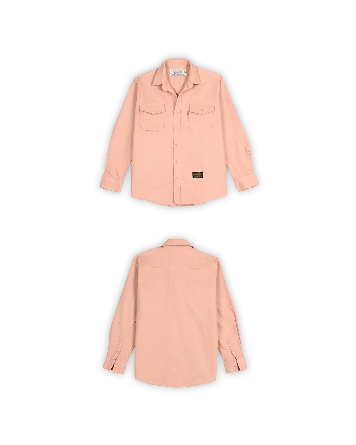 VINTAGE SHIRT - M