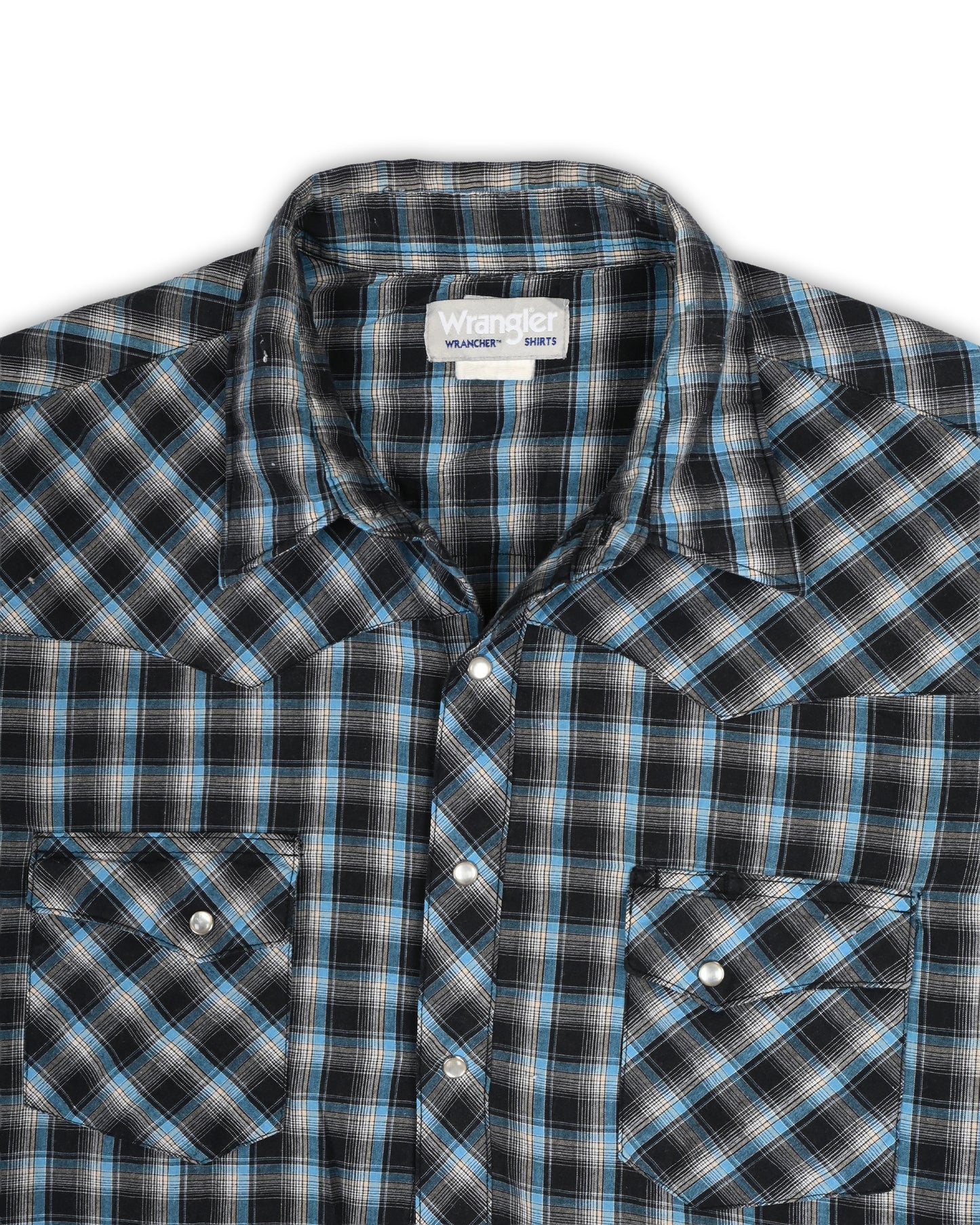 WRANGLER SHIRT - XL