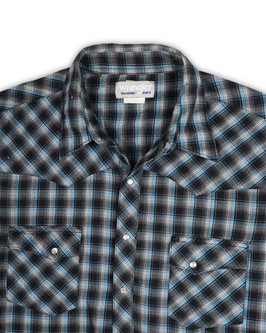 WRANGLER SHIRT - XL