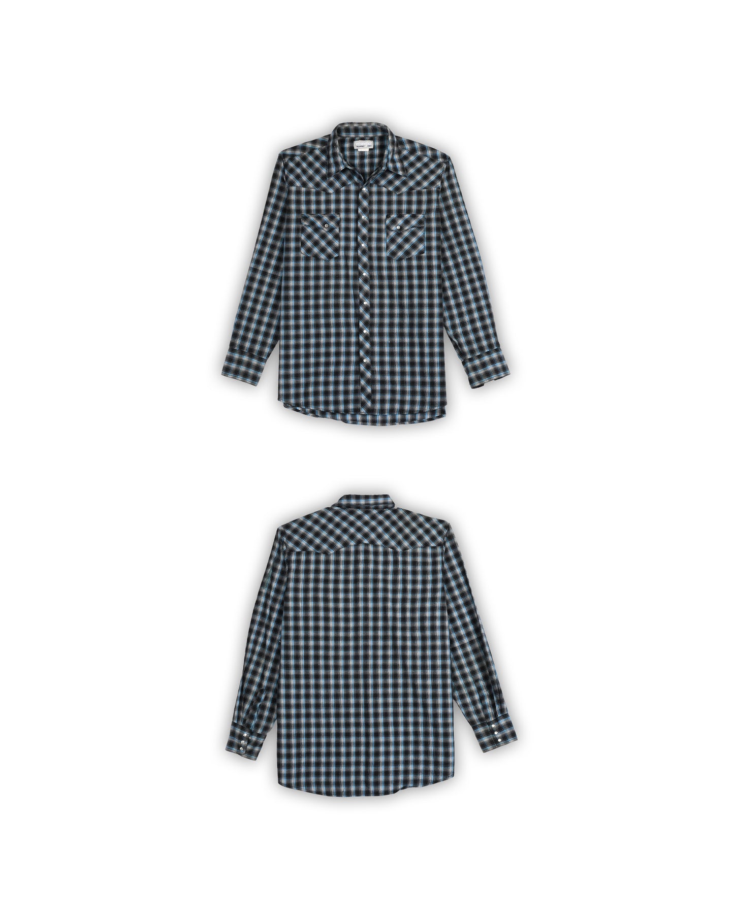 WRANGLER SHIRT - XL