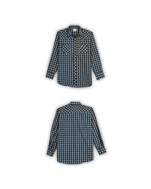 WRANGLER SHIRT - XL