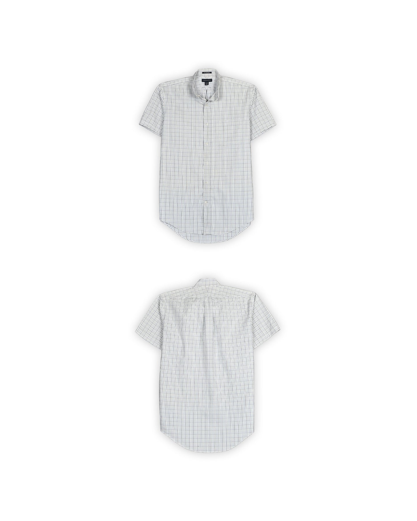 LAND'S END SHIRT - L