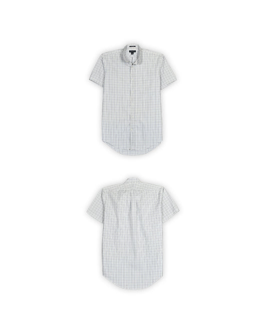 LAND'S END SHIRT - L