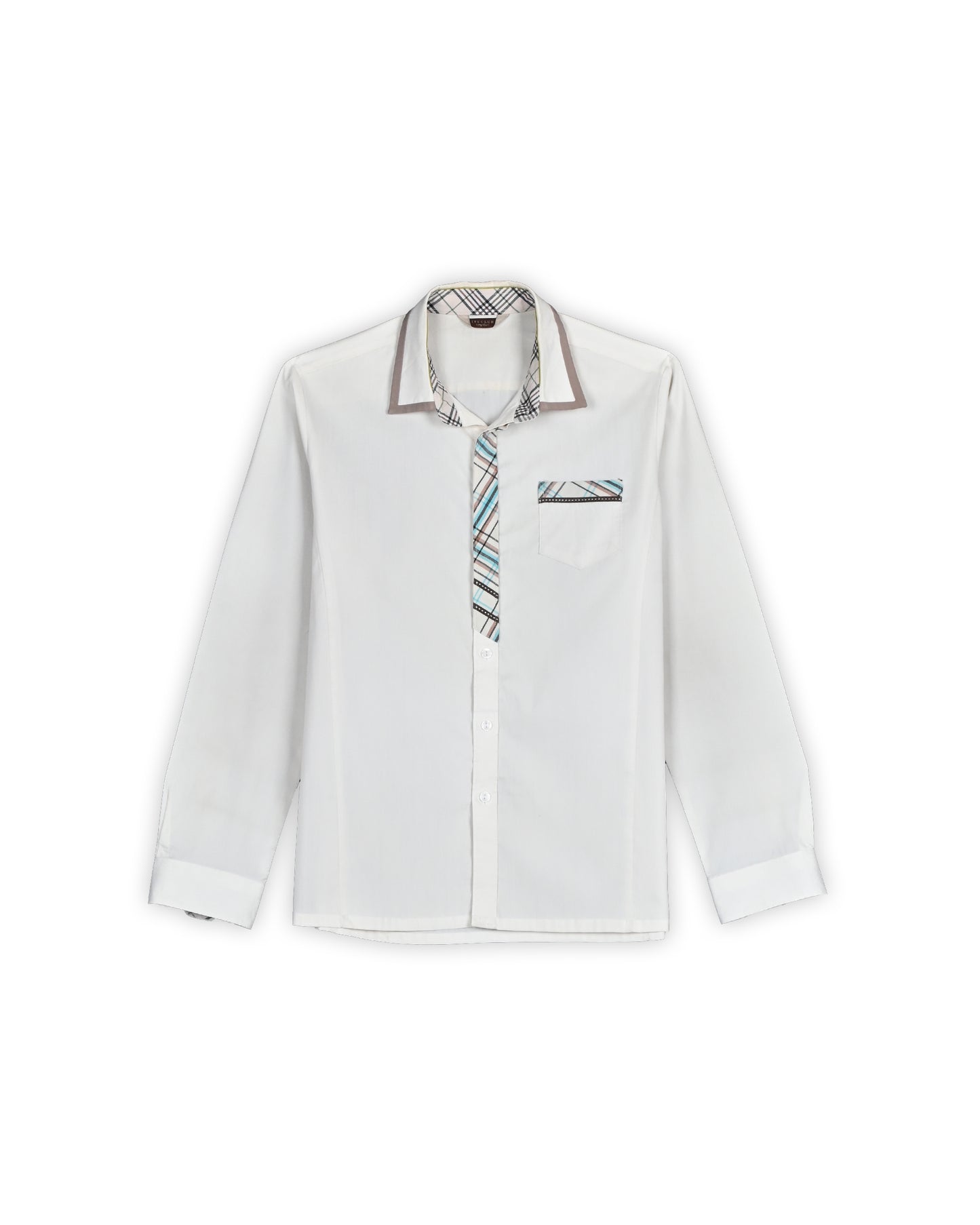 VINTAGE SHIRT - S