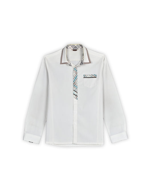 VINTAGE SHIRT - S