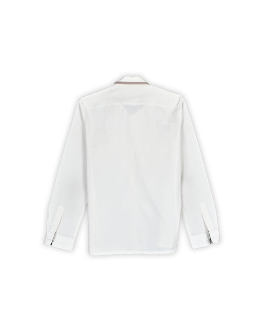 VINTAGE SHIRT - S