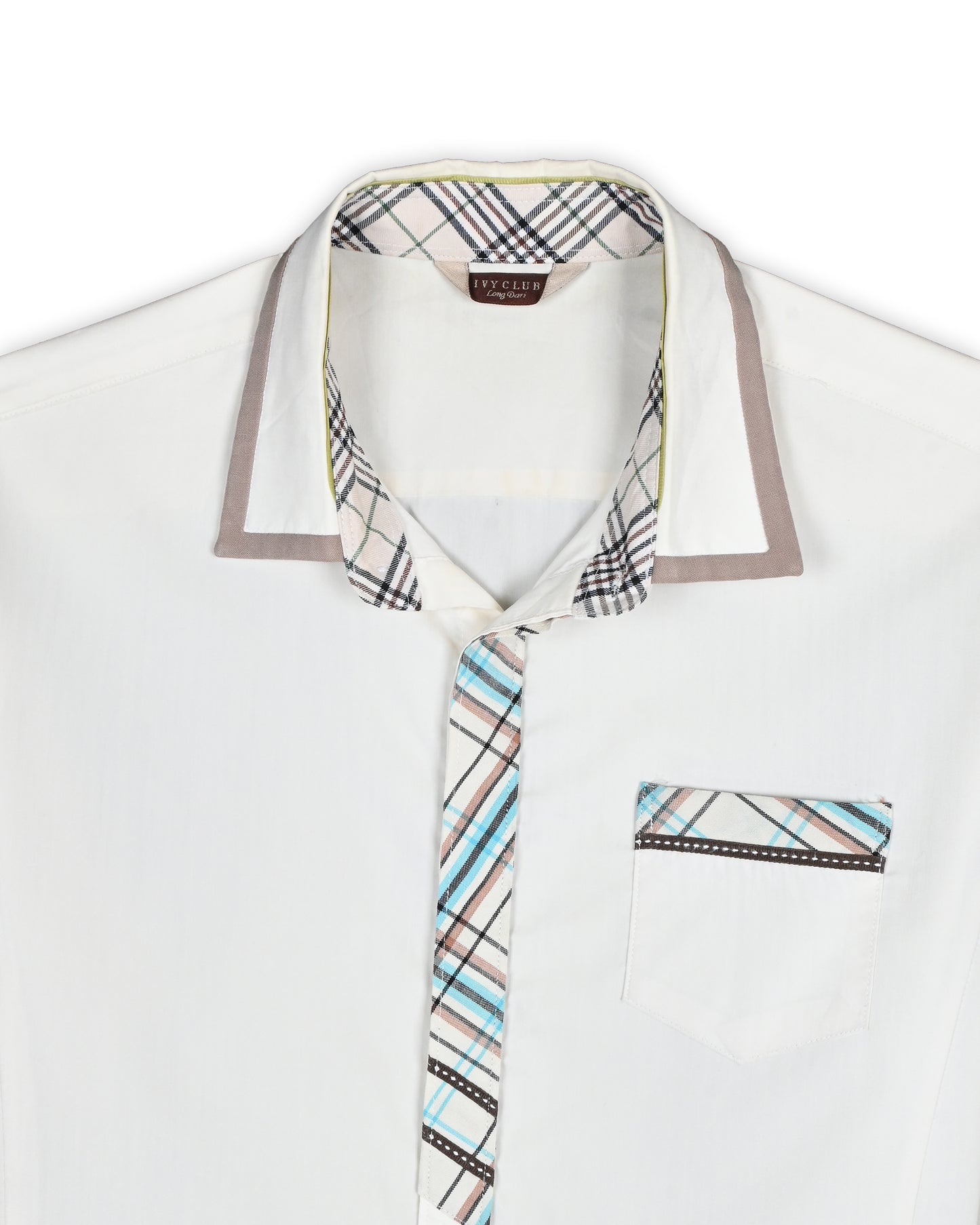 VINTAGE SHIRT - S