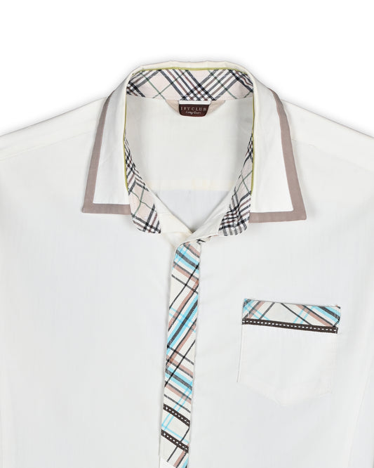 VINTAGE SHIRT - S