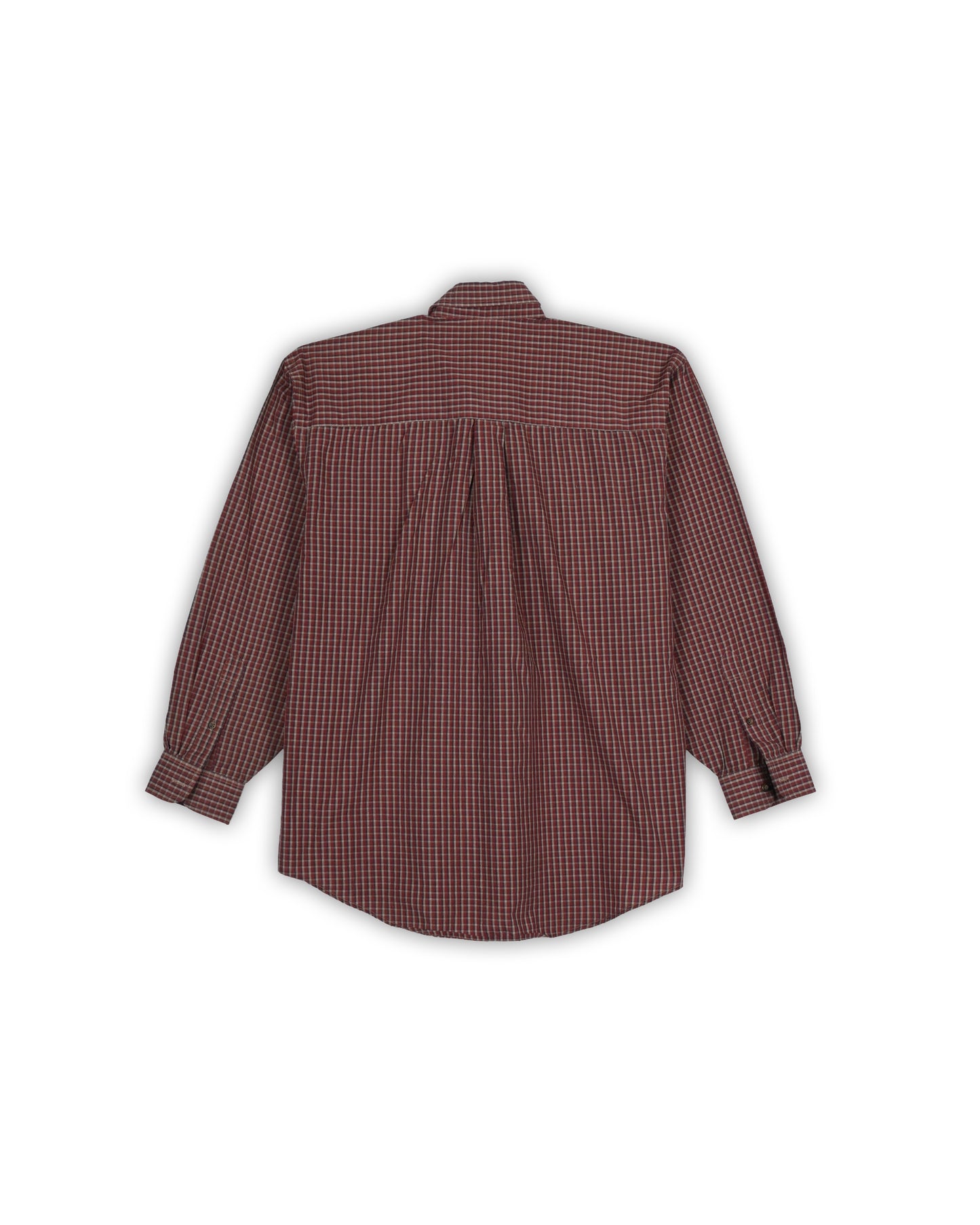 VAN HEUSEN SHIRT - M