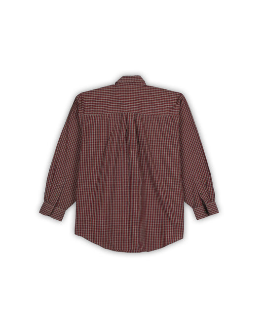 VAN HEUSEN SHIRT - M