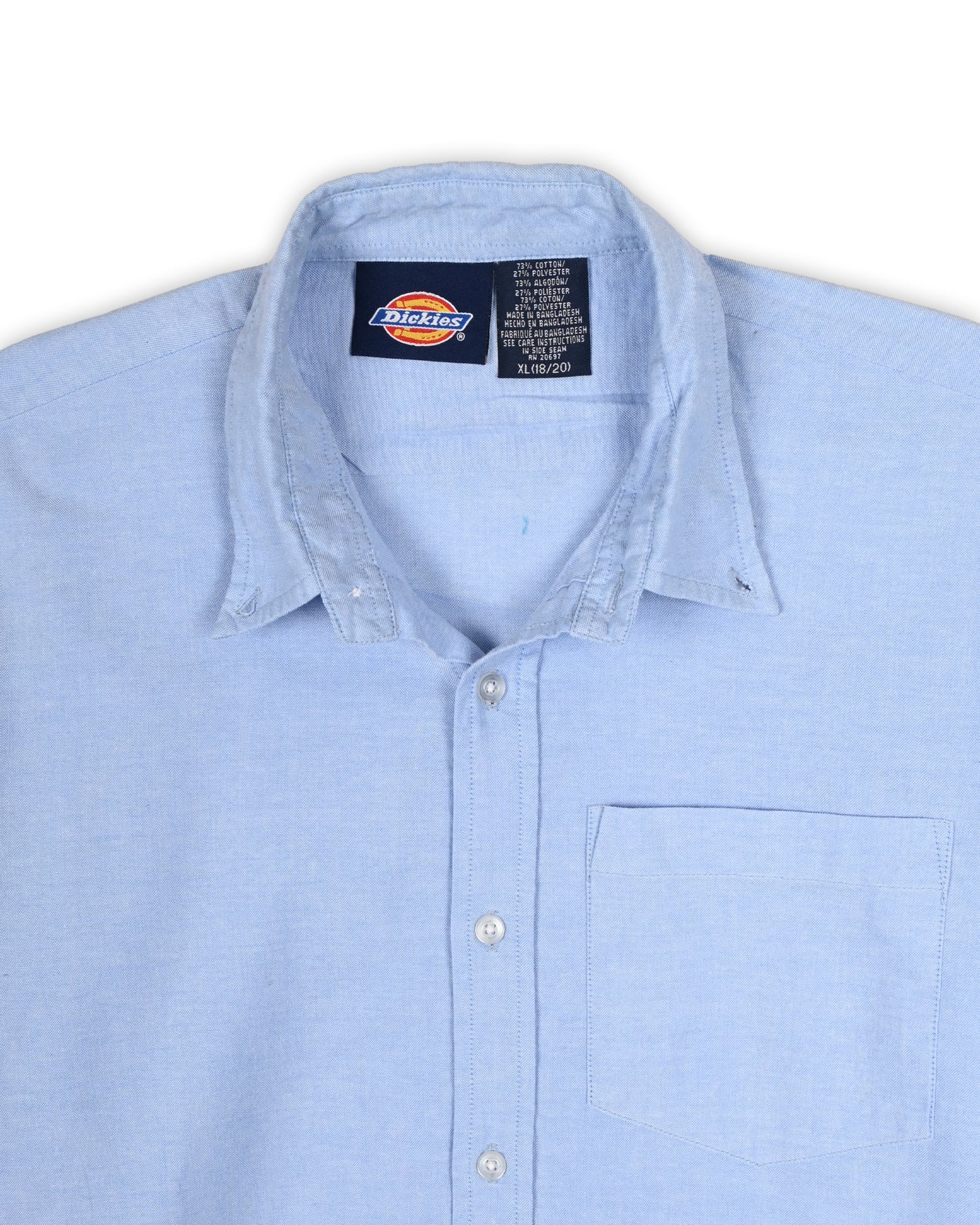 DICKIES SHIRT - XL