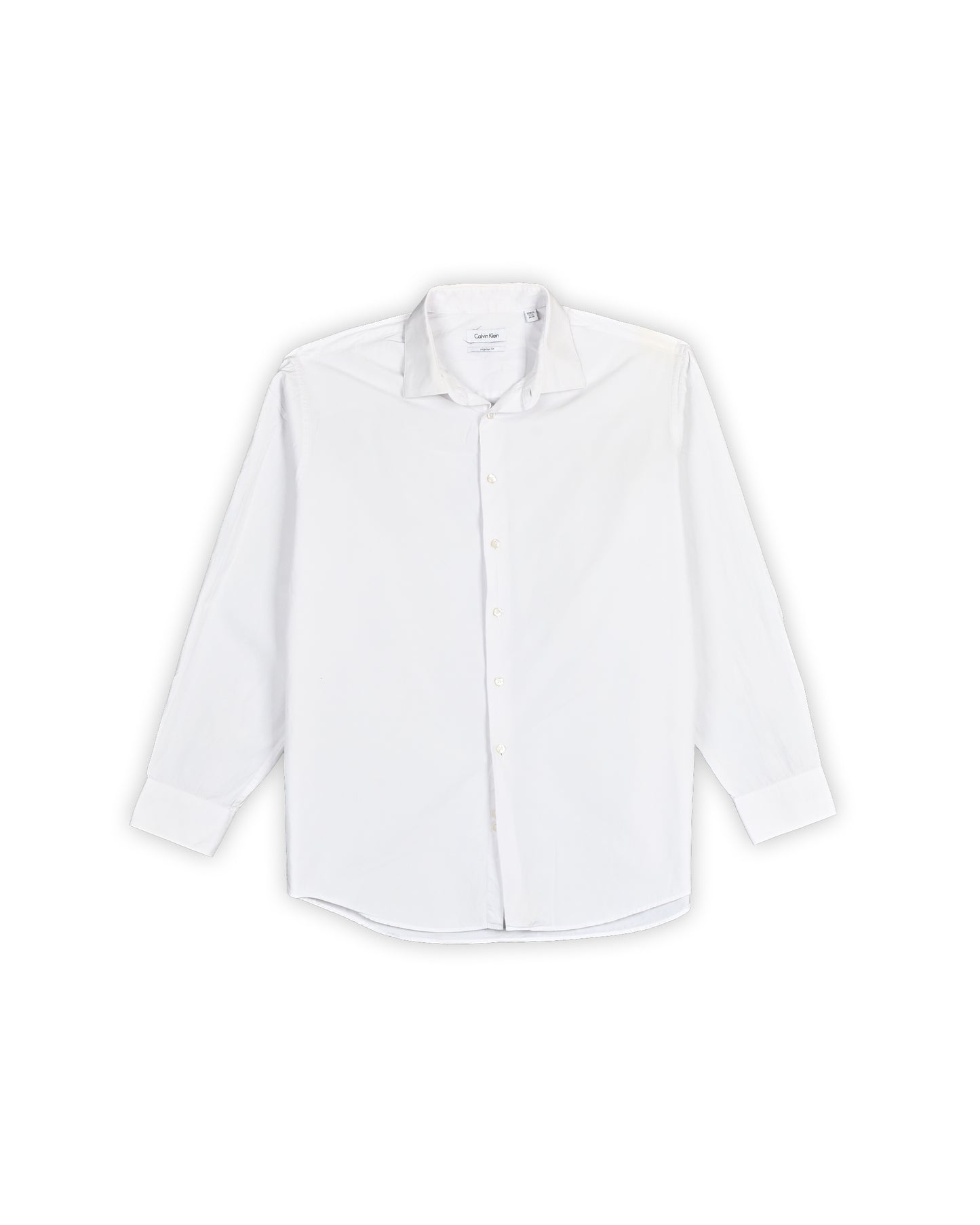 CALVIN KLEIN SHIRT - L