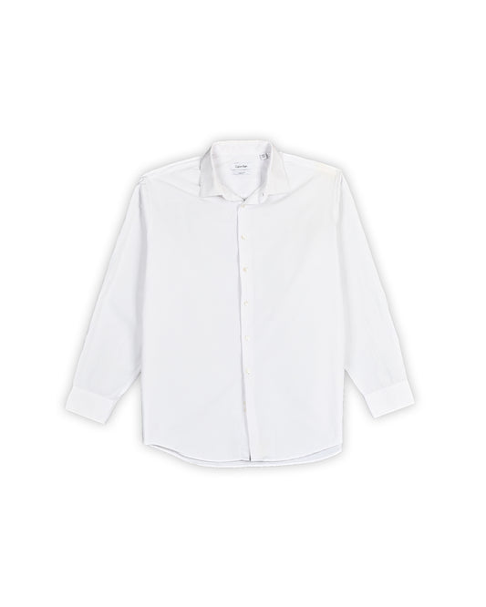 CALVIN KLEIN SHIRT - L