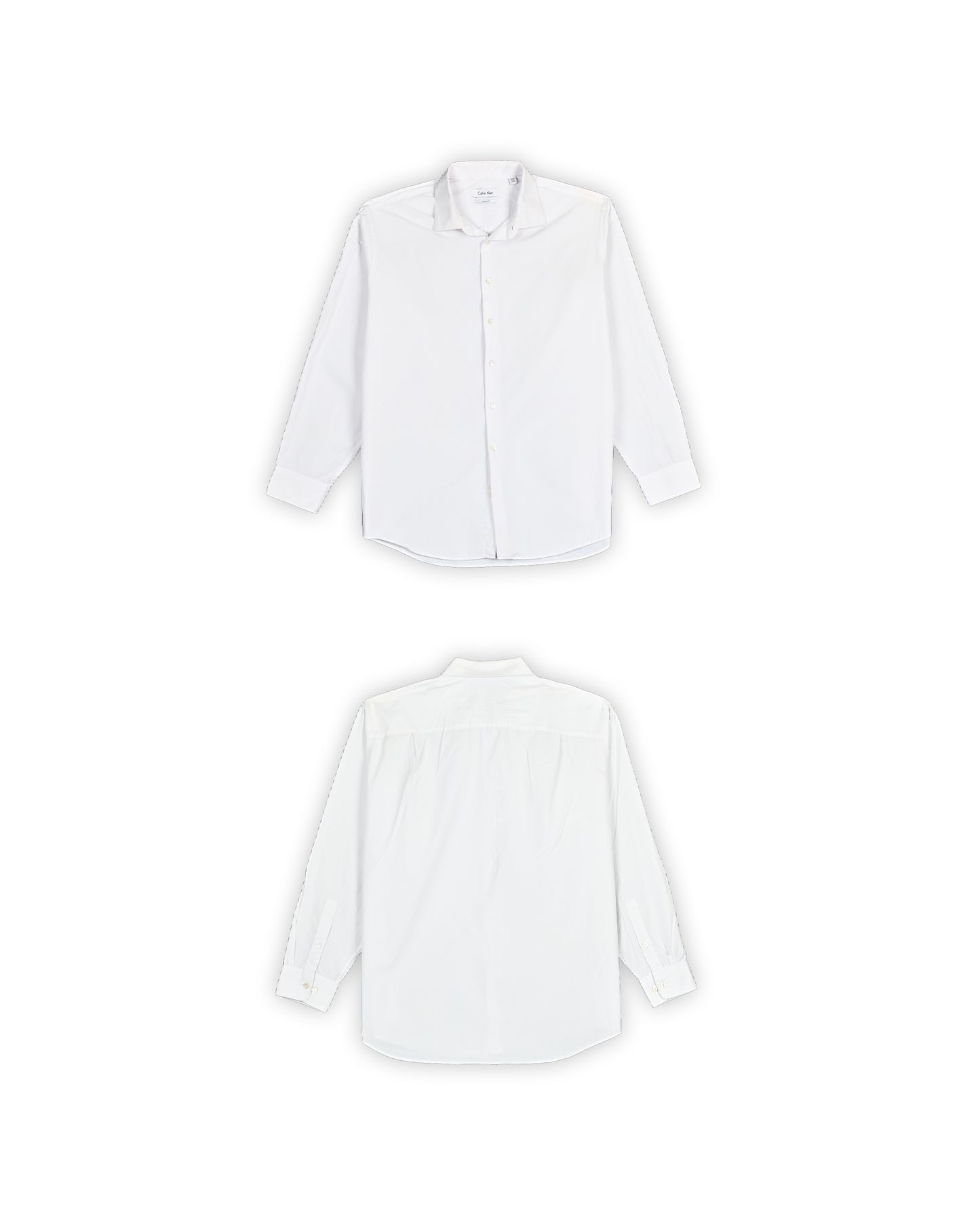 CALVIN KLEIN SHIRT - L
